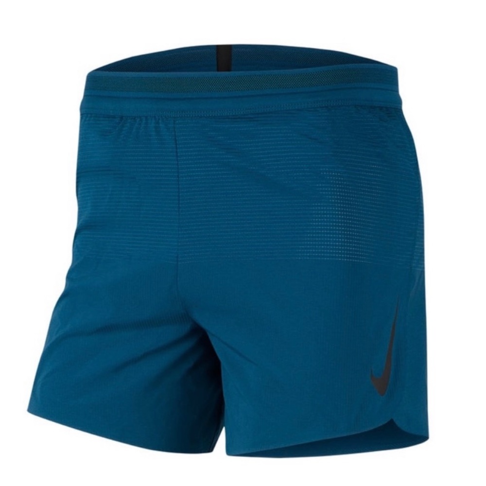 Nike Summer 5 Aeroswift Running Shorts Size XXL